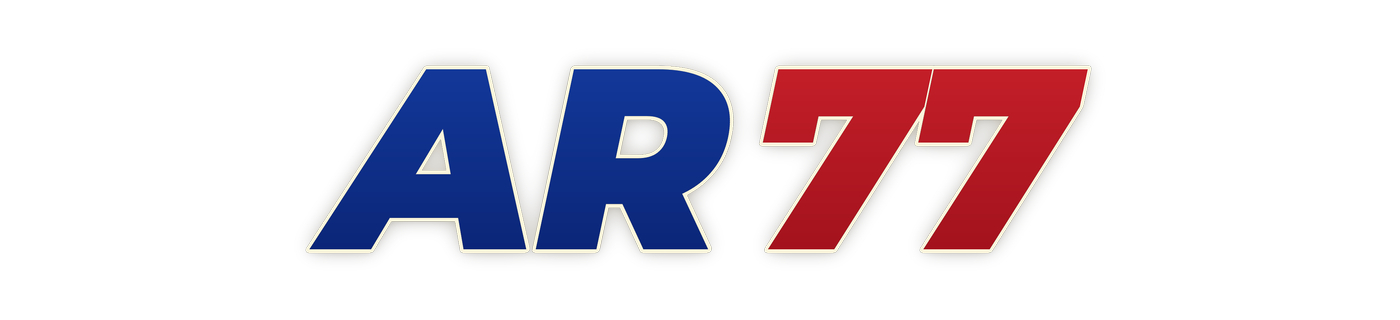 ar77 Logo